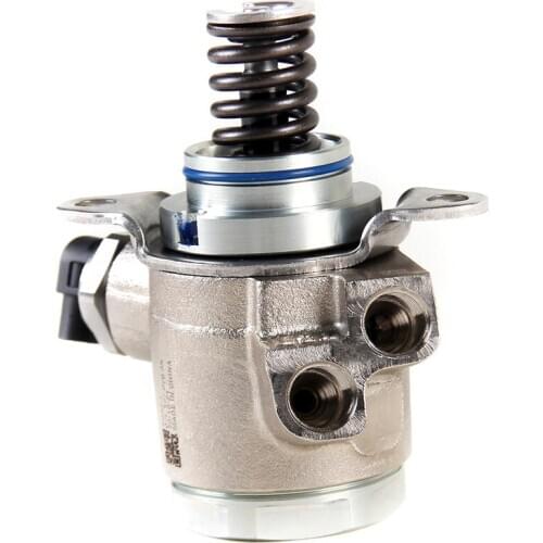 2.5L 3.0T High Pressure Fuel Pump Fit For V-W Touare A-UDI A4 A5 A6 A7 A8 S4 S5 07L127026AK