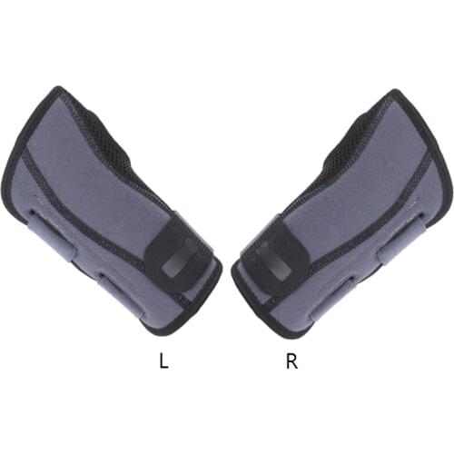 Wrist Brace Carpal Tunnel Hand Compression Support Wrap Wrist Fitted Stabilizer for Wrist Injuries Pain Relief