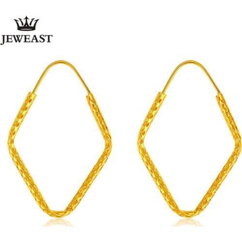 Серьги-кольца JEWEAST China At AliExpress
