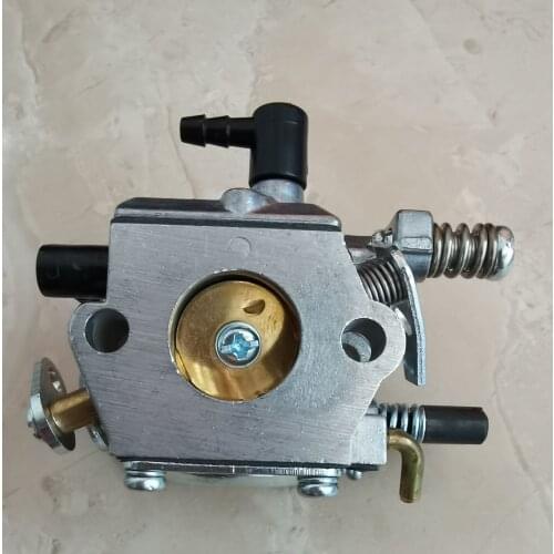 4500 Carburetor Carb Fits Chinese 4500 5200 5800 Chainsaws Accessories