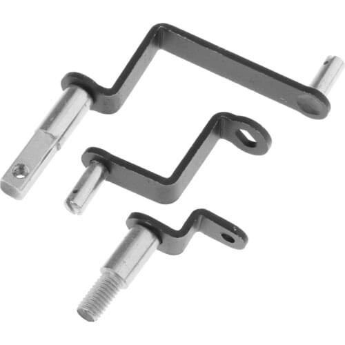 Remote Control Attachment Kit For Yamaha Outboard 15HP Pro D-Modern