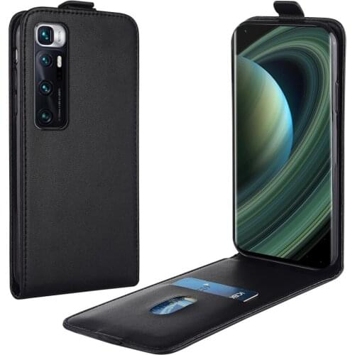 Flip Leather Case for Xiaomi Mi 10 Ultra M2007J1SC 6.67'' Phone Case for Xiaomi 10Ultra Mi 10 Ultra Cover