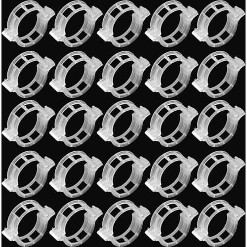 Reusable Vine Plant Clip Plant Support Clips for Tomato Pepper Cucumber