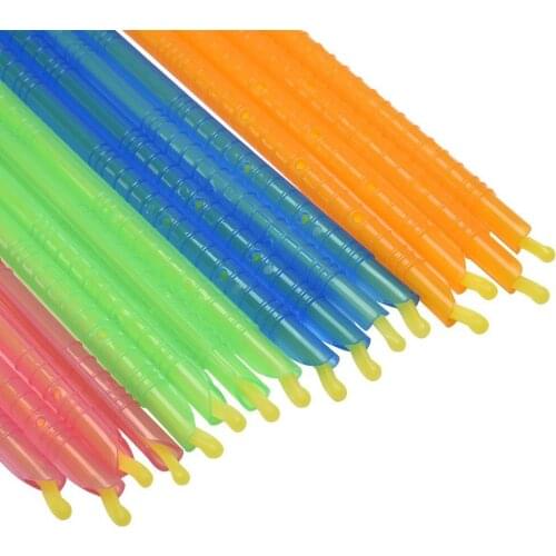 Novelty households Bag Clip The plastic sealing bar Bag seal Food sealing rod Sealing strip 29cmX10pcs