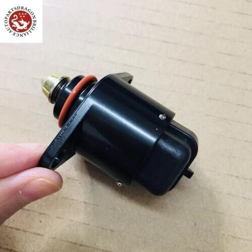 Idle Air Control Valve FOR 99-06 AVEO DAEWOO LANOS 1.6L 17059602 93744675 AC495 Made in China