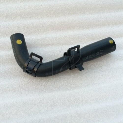 New Emissions PCV Hose Tube OEM For 02-11 Hyundai ACCENT VERNA KIA RIO Crankcase forced ventilation hose assembly PCV hose 26720