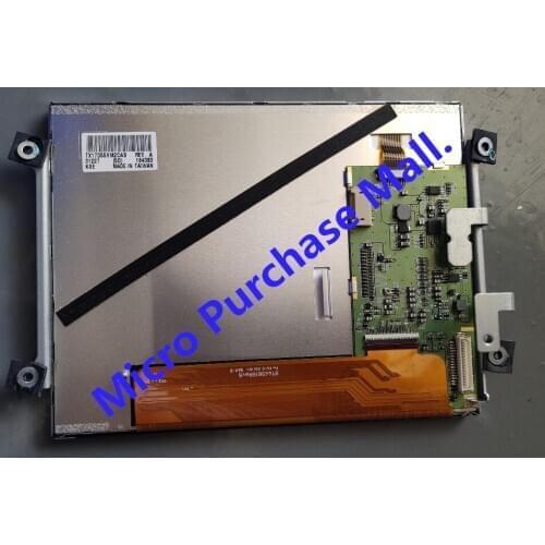 Original LCD Panel TX17D55VM2CAB