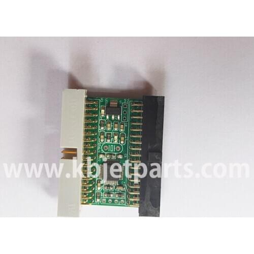TAG RFID Cracked board RF board Consumables shield board use for Imaje 9029 inkjet coding printer