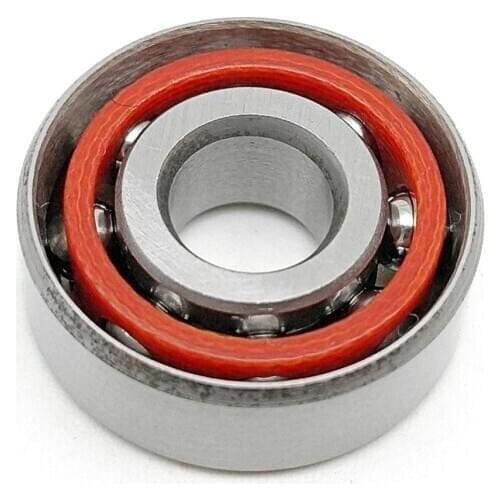 1pcs MOCHU 795 795C P5 5x13x4 5*13*4 Angular Contact Bearings Spindle Bearings CNC ABEC-5 15 Contact Angle