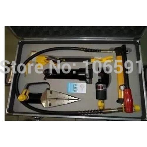 QASTAR Hydraulic Tools