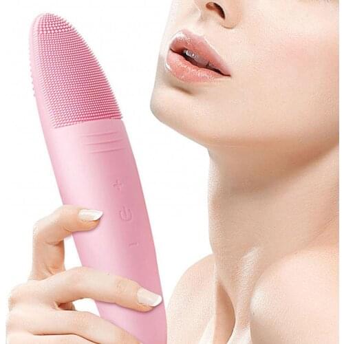 Sanwood Electric Face Brushes