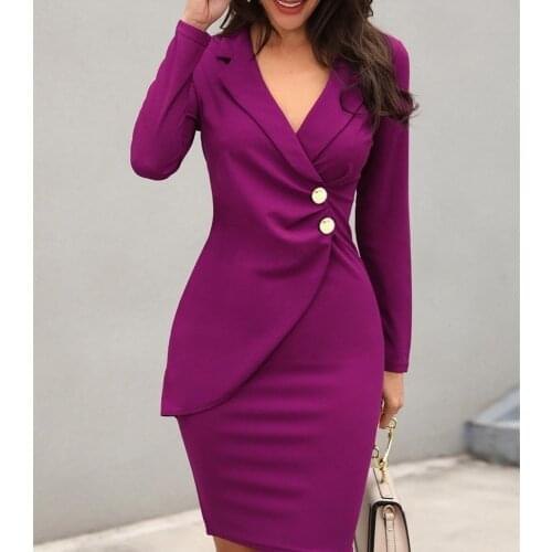 Shuaenls Women's Stylish Dresses