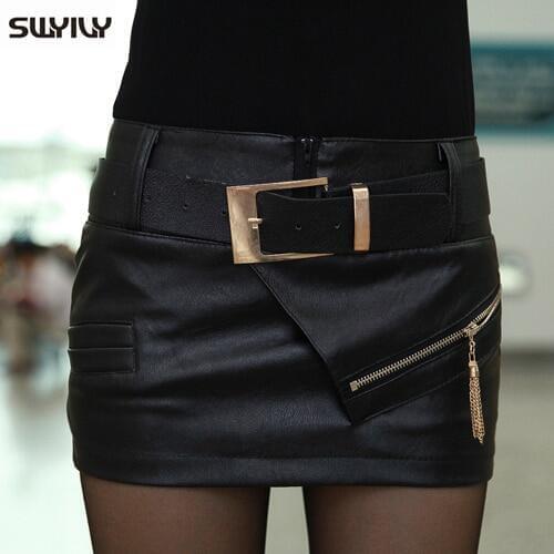 SWYIVY Touring Shorts