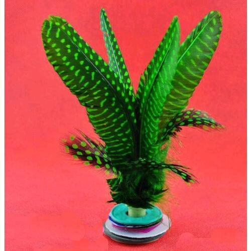 Goods Kick Foot Sport Play Games Feather Shuttlecocks Kids Foot Sports Toy Chinese Jianzi Outdoor Sport Kid Toy 2021