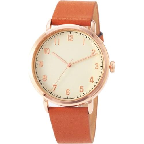 TPW Large Ladies Watch