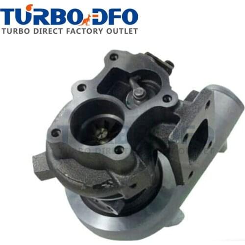 GT2052S 722687 722687-0001 Complete Turbo For Nissan Terrano II 2.7 Di 87Kw 118Hp TD27TI 144117F411 Turbolader Turbine 2001