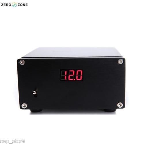 DC12V@3.3A HIFI Linear Power Supply USB / Amp / DAC External PSU LPS