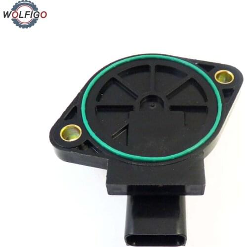 WOLFIGO New CPS Cam shaft Position Sensor for Chrysler PT Cruiser Dodge PC475 5S1261 SU3019 5093508AA
