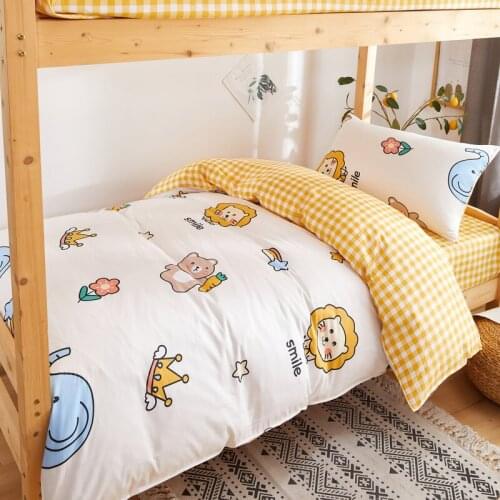 YLW Cotton Bed Linen