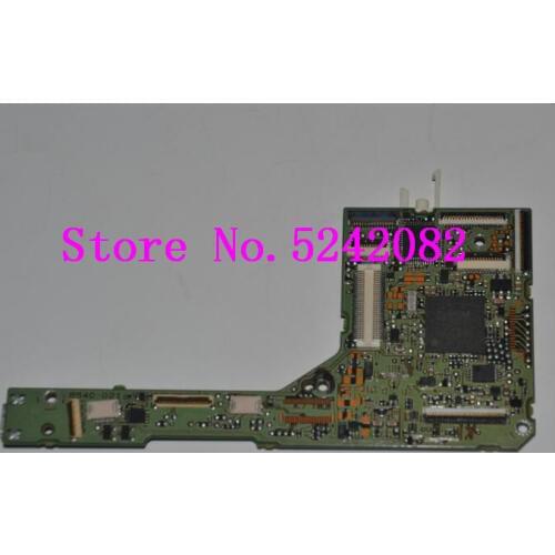 95% Original Digital Rebel XSi KISS X2 450D Main board Mother board for Canon 450D Digital Camera Repair Part