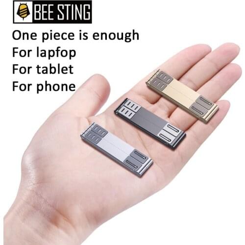 Bee Sting Holders For Laptops