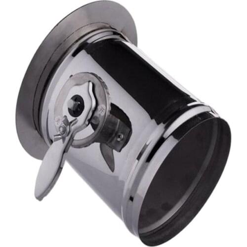 Household Liquefied Gas Explosion-proof Pressure Reducing Valve Tank Low Stove Water Heater Bottle