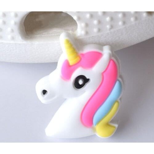 CSBL CFPA-XK-287 Shoe Decoration For Crocses Buckle Charms PVC Cartoon Accessories Gift Croc Jibz Free Shipping