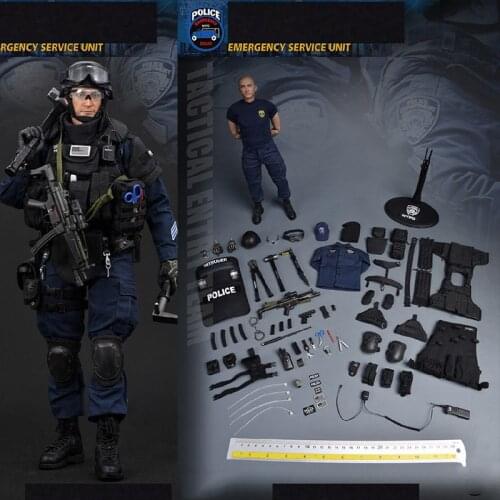 DAMTOYS DAM GK019 1/6 Hong Kong Gangster Kingdom Grass Flower 4 YaoTian Action Figure In stock