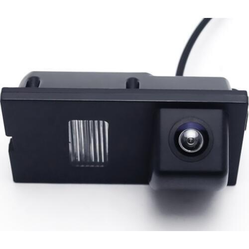 HD CCD Car Reverse Rear View Camera for Land Rover Freelander 2 Discovery 3 4 Range Rover Sport