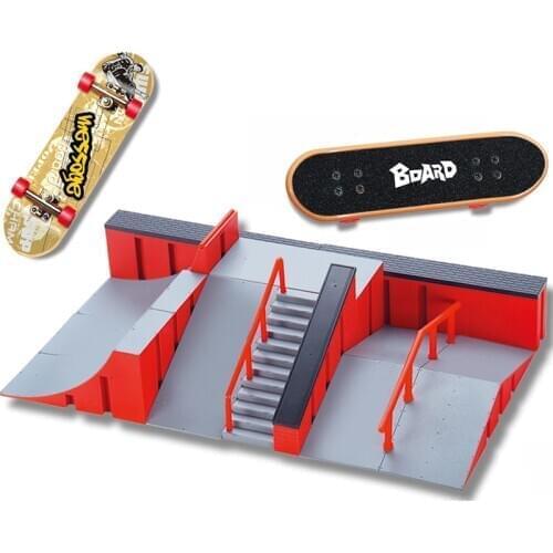 MAKIMAMA Skateboards For Boys