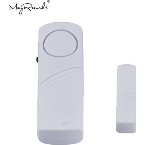 MayRecords Car Alarm