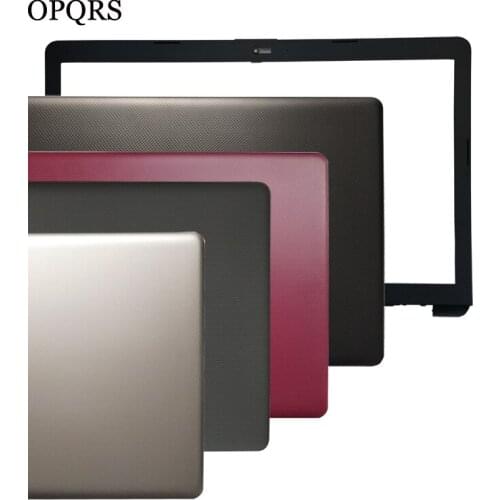 New LCD BACK COVER For HP Pavilion 17-BY 17-CA 17T-BY 17Z-CA Rear Lid TOP case laptop LCD Back Cover