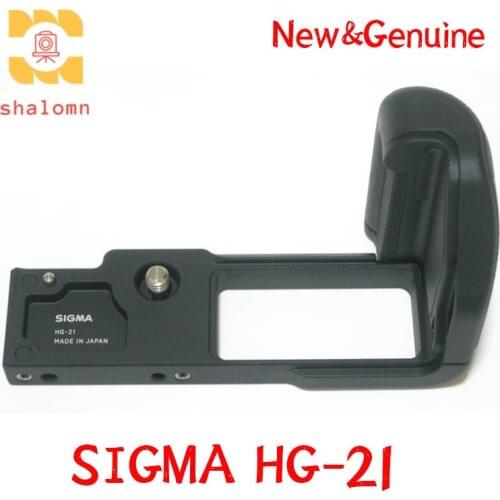 New Original HG-21 HG21 Large Hand Grip HolderParts For Sigma FP Camera