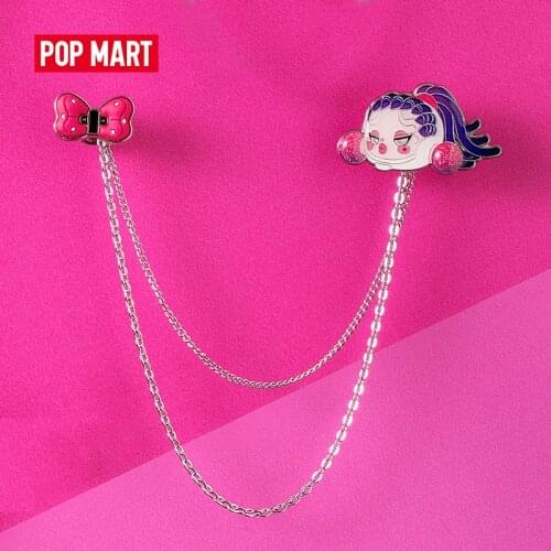 POP MART Action Figures