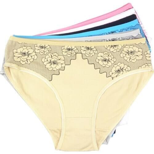 Женские трусы брифы Prettywowgo China At AliExpress