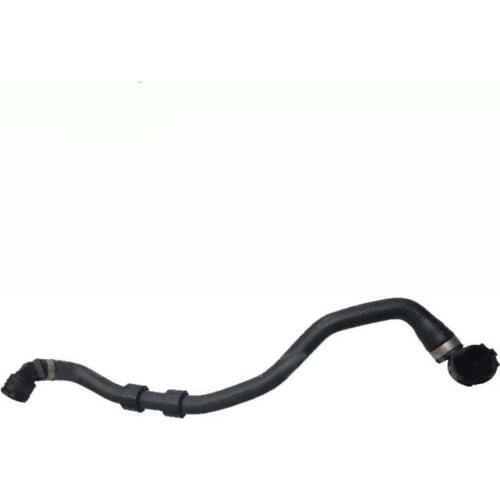 Radiator Cooling Hose For BMW 520i 528i 528ixDrive F07 F10 F11 F18 17127619687 COOLANT HOSE