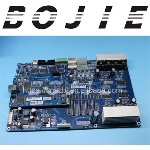 Signstar/Goldensign printer main board for Epson DX5 print head