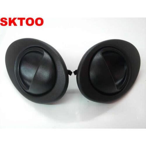 SKTOO For Chery QQ QQ3 QQ6 A1 Cowin inner door handle buckle hand door open hand(left and right)
