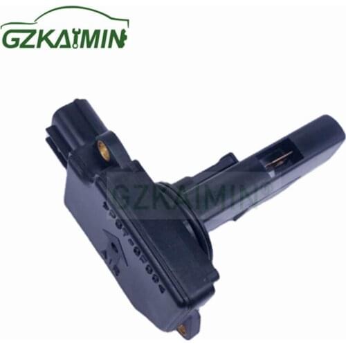 High Quality MAF Mass Air Flow Meter Sensor PBT-GF30 For Mitsubishi COLT CZT CZC Ralliart 1.5 OEM MR985187 E5T60171