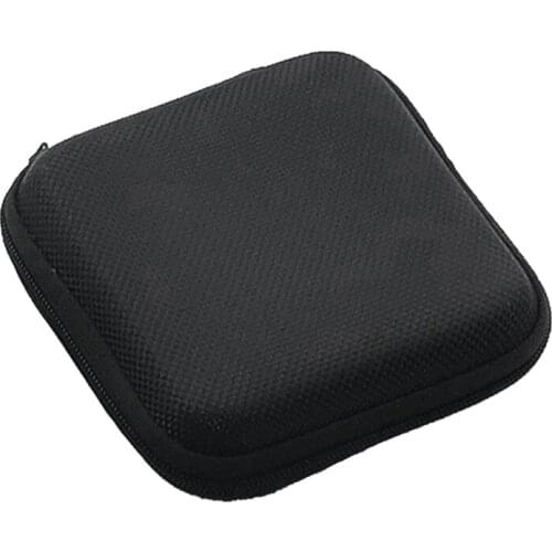 Hard Protective Case Portable Mini Storage Bag Shockproof Dustproof Cover Shell Game Accessories for RG280V Game Console