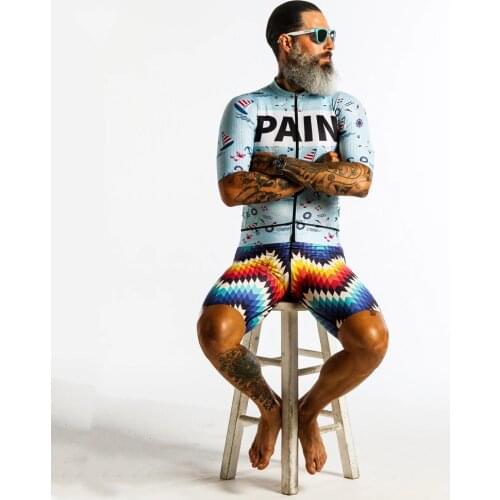 ZOOTEKOI Men's Touring Shorts