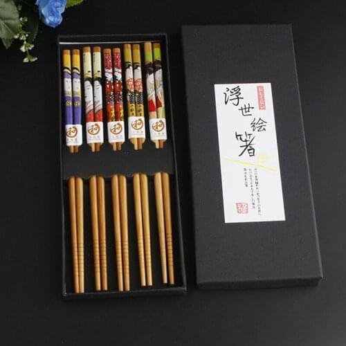 1 set DIY Bamboo Sushi Maker Set Sushi curtain Rice Sushi Making Kits Roll Cooking Tools Chopsticks Spoon Sushi blade