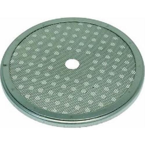 1081036 RANCILIO COFFEE MACHINE 57.5mm GROUP HEAD FILTER SHOWER PLATE / SCREEN