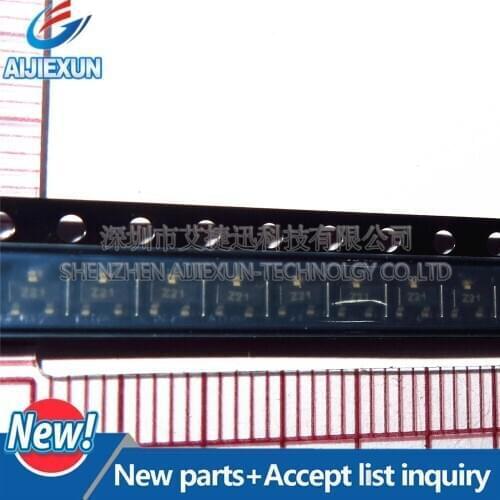 500Pcs BZX84-C5V1 SOT-23 diodes in stock 100% New and original