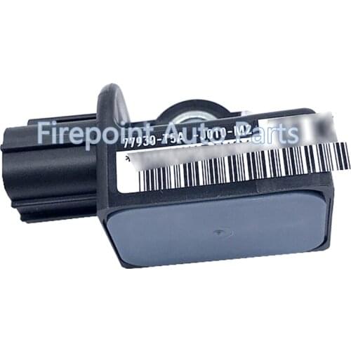 Crash sensor 77930-T5A-J010 77930-T5A-J010-M2 77930T5AJ010 77930T5AJ010M2