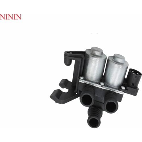 A/C Heater Control Solenoid Valve 64118375792 Suitable for BMW E36 318i 323i 325i 328i M3 64111387319 64118391419
