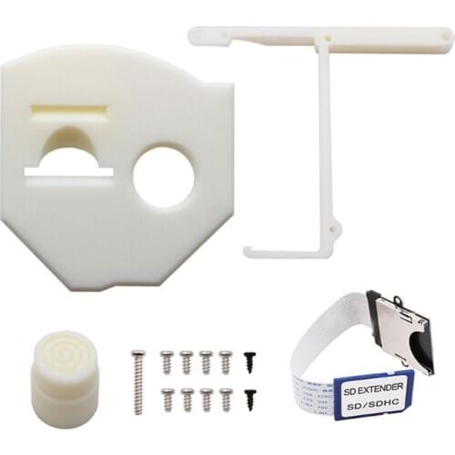 GDEMU Remote SD Card Mount Kit the extension adapter for SG Dreamcast GDEMU