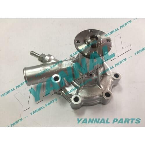 K4N WATER PUMP ENGINE EXCAVATOR AFTERMARKET PARTS