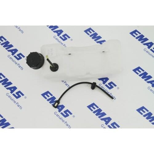 Fuel Tank Kit Cap Fuel Line Filter Assy for 43CC 40-5 Brush Cutter Trimmer