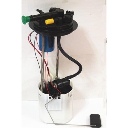 WAJ Fuel Pump Module Assembly 25835399 Fits For Chevrolet GMC Express 1500 Savana 1500 2009